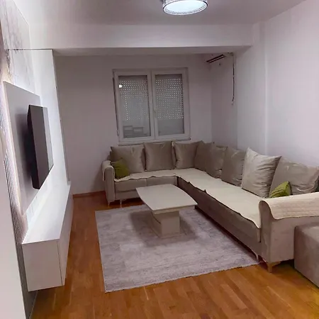 Apartment House Skopje