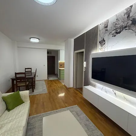 Apartment House Skopje