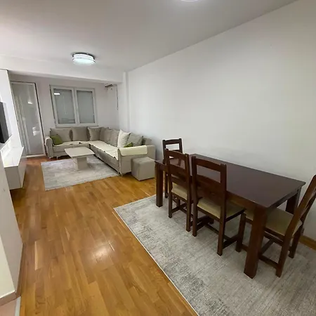 Apartment House